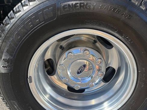 Used 2019 Ford F350 Lariat w/ Lariat Ultimate Package image 33