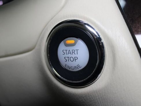 Used 2014 INFINITI QX60 AWD w/ Premium Plus Package image 15