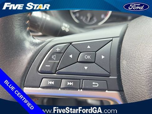 Used 2023 Nissan Sentra SR w/ Midnight Edition Package FWD image 23