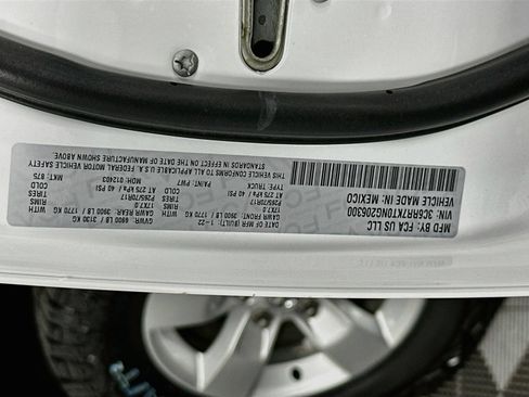 Used 2022 RAM 1500 Tradesman w/ Popular Equipment Group AWD/4WD image 31
