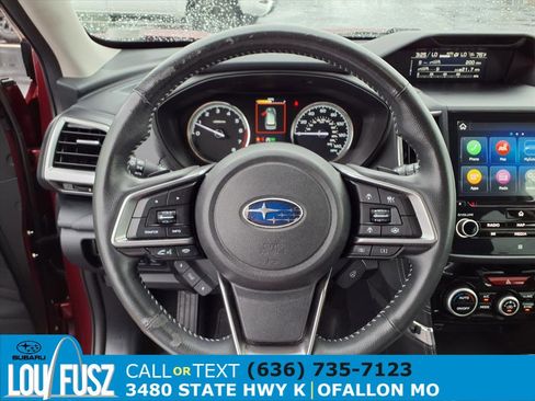 Used 2020 Subaru Forester Touring w/ Popular Package #2 image 20
