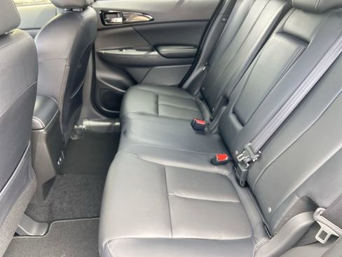 New 2026 Mitsubishi Eclipse Cross SEL AWD/4WD image 20