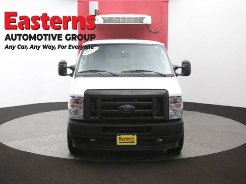 Used 2023 Ford E-350 and Econoline 350 Super Duty w/ Power Windows & Locks Group RWD image 51