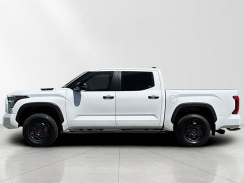 Used 2026 Toyota Tundra TRD Pro AWD/4WD image 8