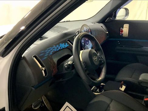 Certified 2025 MINI Cooper Countryman John Cooper Works AWD/4WD image 16