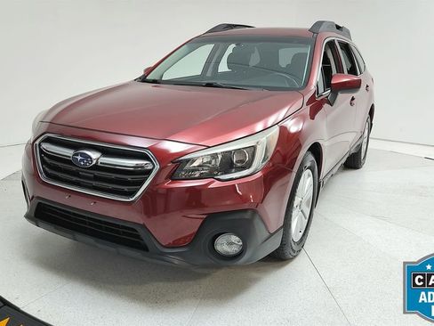Used 2018 Subaru Outback 2.5i Premium image 26