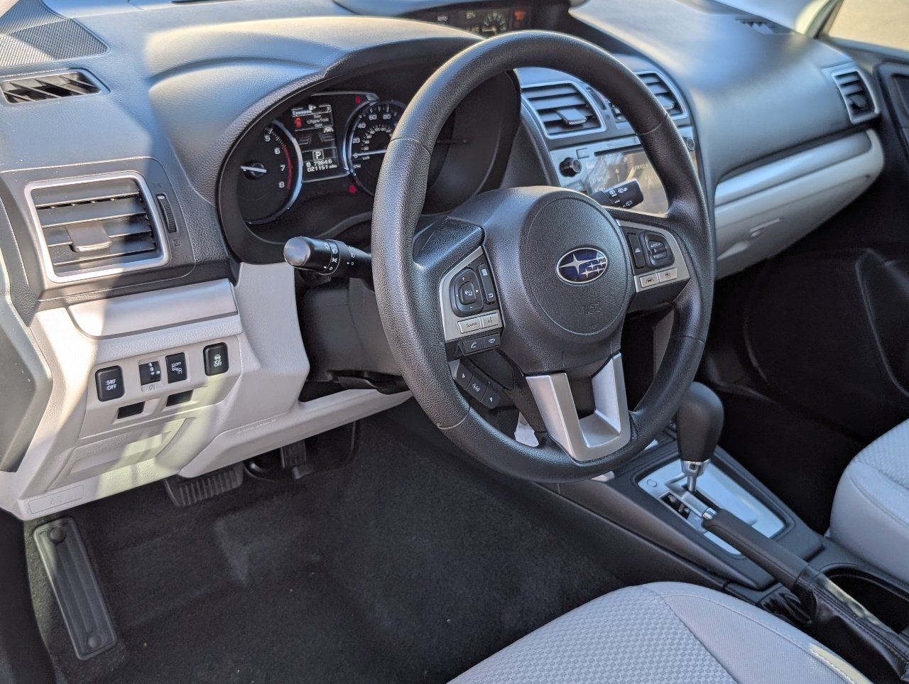 Used 2018 Subaru Forester 2.5i Premium AWD/4WD image 13