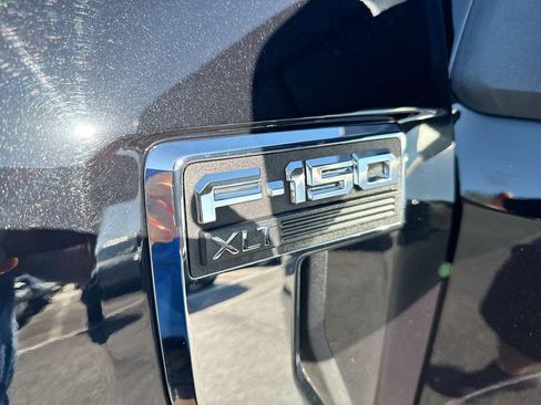Used 2025 Ford F150 XLT w/ Equipment Group 301A Standard AWD/4WD image 25