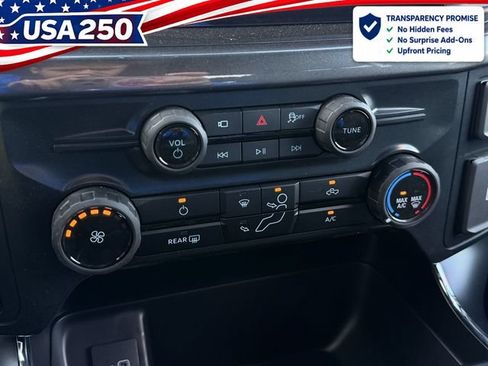New 2026 Ford F150 STX w/ Equipment Group 200A AWD/4WD image 17