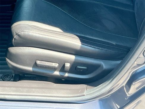 Used 2022 Acura ILX Premium and A-SPEC Packages image 18