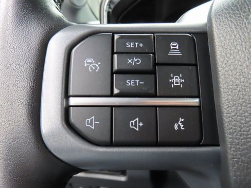 Used 2024 Ford F250 Lariat w/ Lariat Ultimate Package image 64