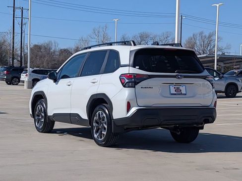 Certified 2026 Subaru Forester Premium image 4