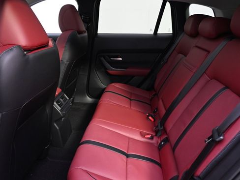 New 2026 MAZDA CX-50 2.5 Hybrid w/ Weather Package image 21