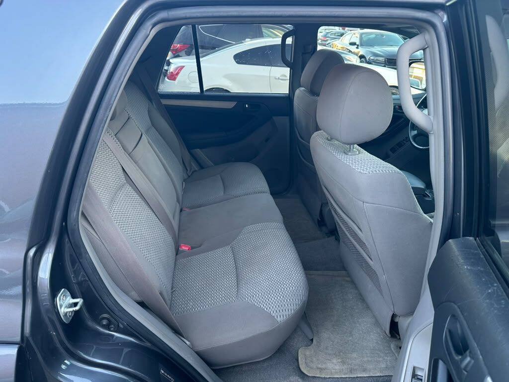 Used 2008 Toyota 4Runner SR5 AWD/4WD image 20