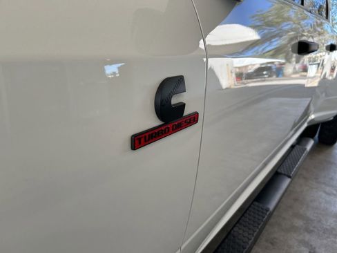 Used 2026 RAM 3500 Tradesman image 17