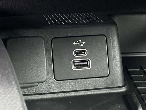 New 2025 Ford Bronco Sport Big Bend image 15