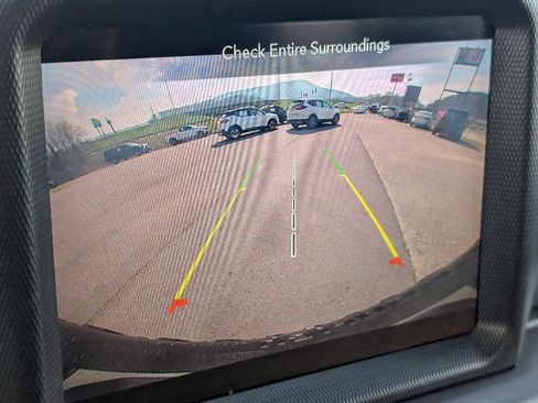 Used 2021 Jeep Wrangler Unlimited Rubicon 4xe w/ Cold Weather Group image 17