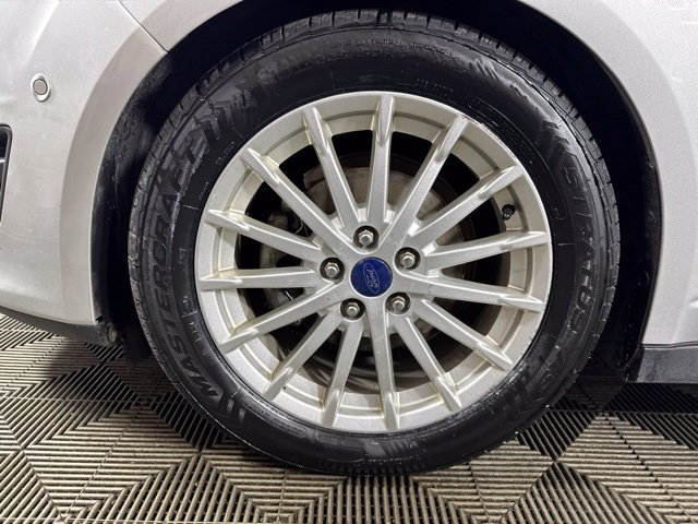 Used 2014 Ford C-MAX SEL w/ Equipment Group 303A FWD image 10