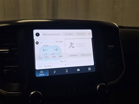 Used 2024 RAM 2500 Big Horn image 21