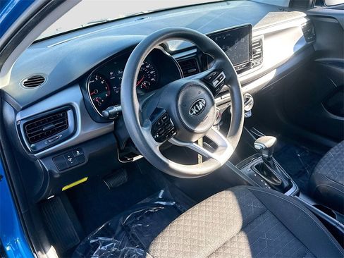 Certified 2021 Kia Rio S image 7