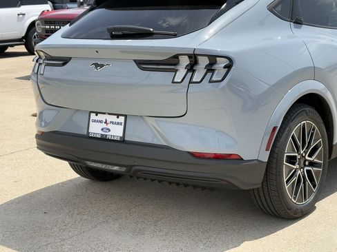 New 2026 Ford Mustang Mach-E Premium RWD image 7