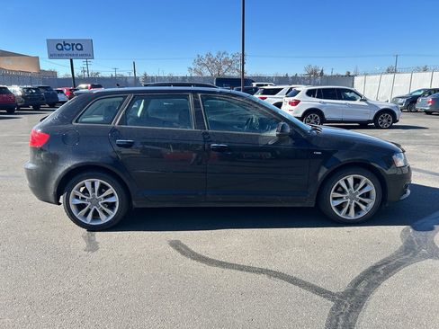 Used 2013 Audi A3 TDI Premium image 8