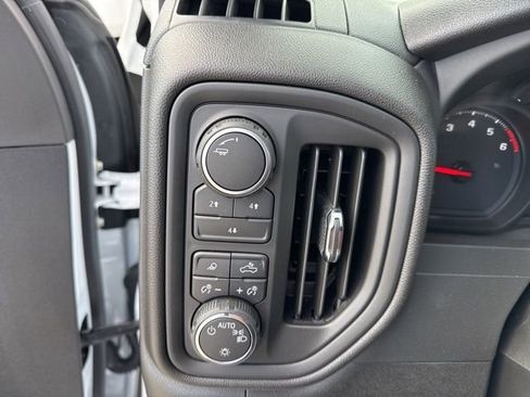 New 2025 Chevrolet Silverado 2500 W/T w/ WT Convenience Package AWD/4WD image 22