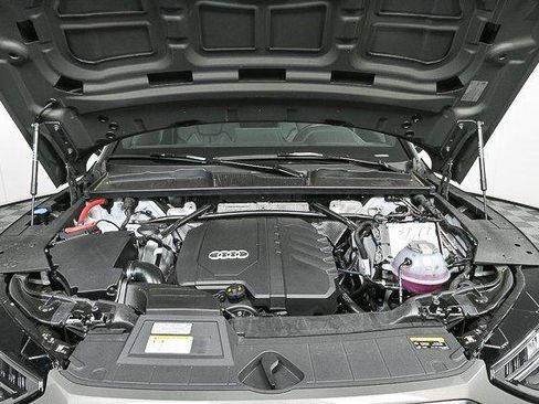 New 2025 Audi Q5 2.0T Premium Plus AWD/4WD image 35