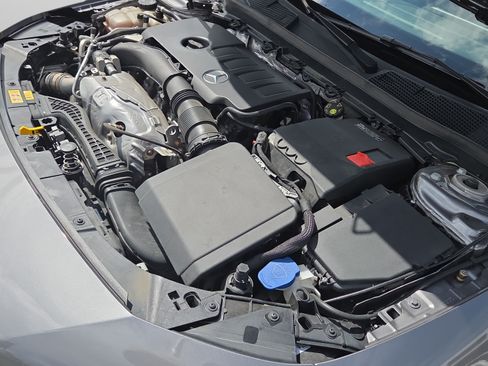 Certified 2023 Mercedes-Benz CLA 250 image 20