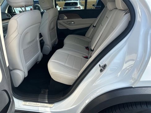 Certified 2022 Mercedes-Benz GLE 350 image 23