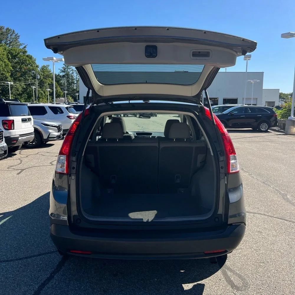 Used 2013 Honda CR-V EX-L image 32