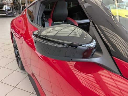 New 2025 Nissan Z Performance w/ Floor Mat Package image 10