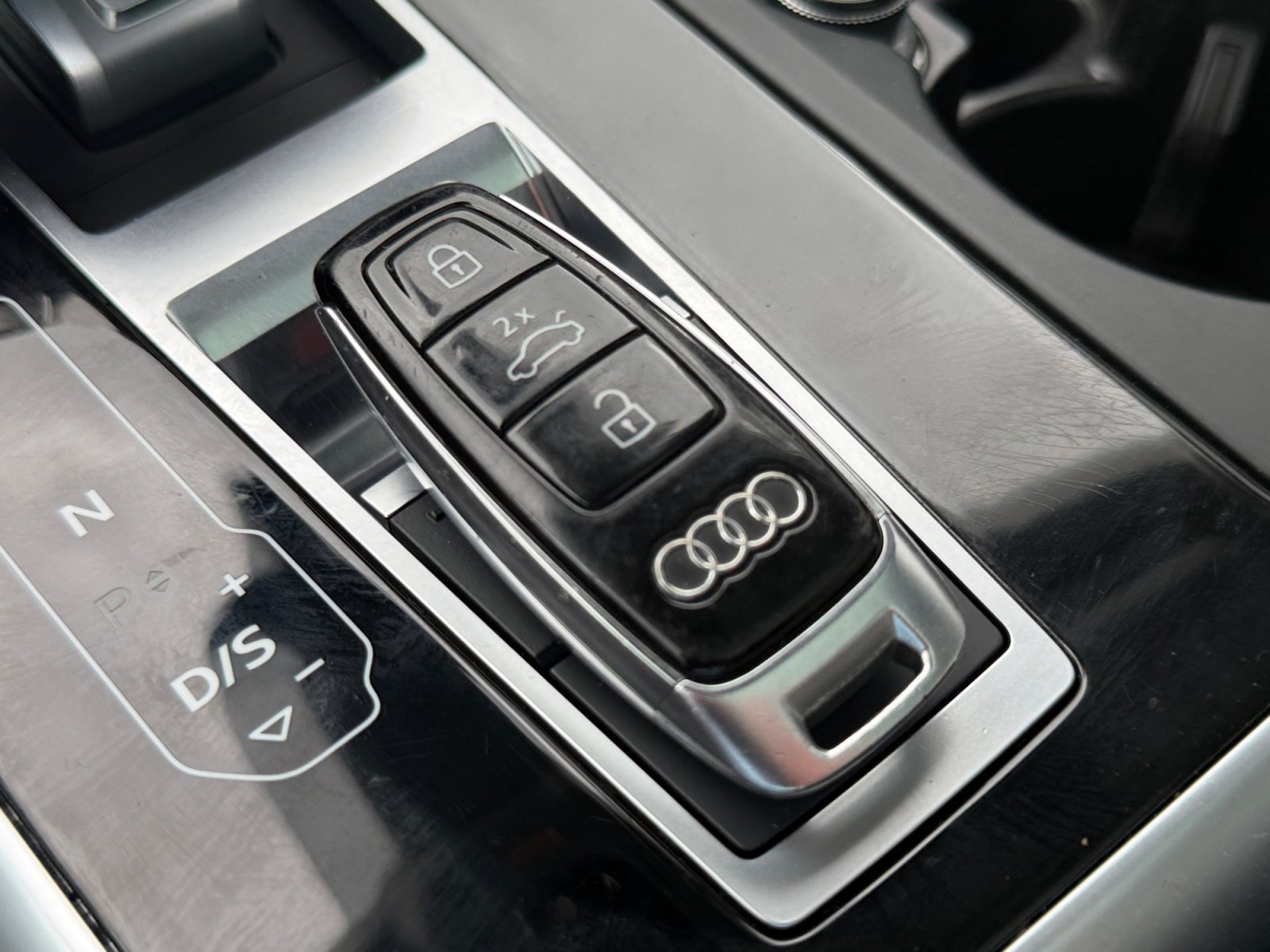 Used 2021 Audi Q7 3.0T Premium Plus w/ Premium Plus Package AWD/4WD image 28