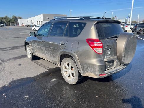 Used 2012 Toyota RAV4 Limited w/ Premium Plus Value Pkg image 5