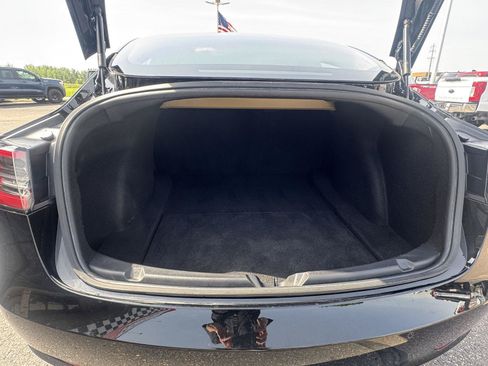 Used 2020 Tesla Model 3 Performance AWD/4WD image 27