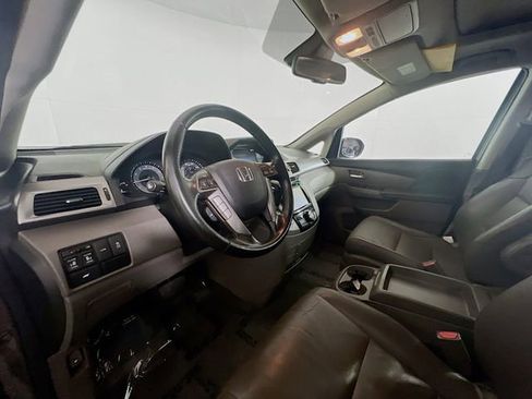 Used 2016 Honda Odyssey EX-L image 17