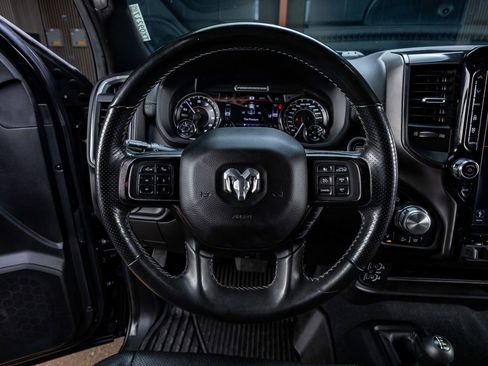 Used 2020 RAM 2500 Power Wagon AWD/4WD image 18