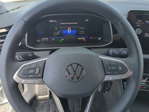 New 2026 Volkswagen Jetta Sport image 9