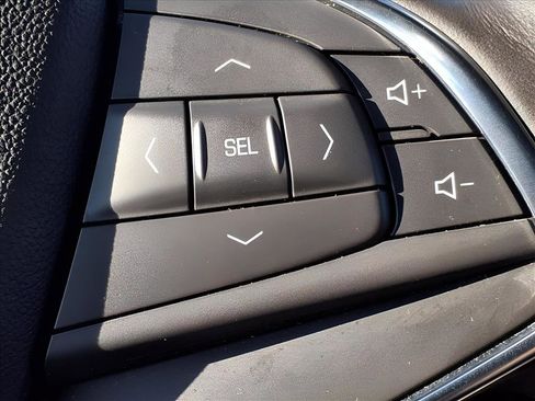 Used 2021 Cadillac XT5 Luxury image 27