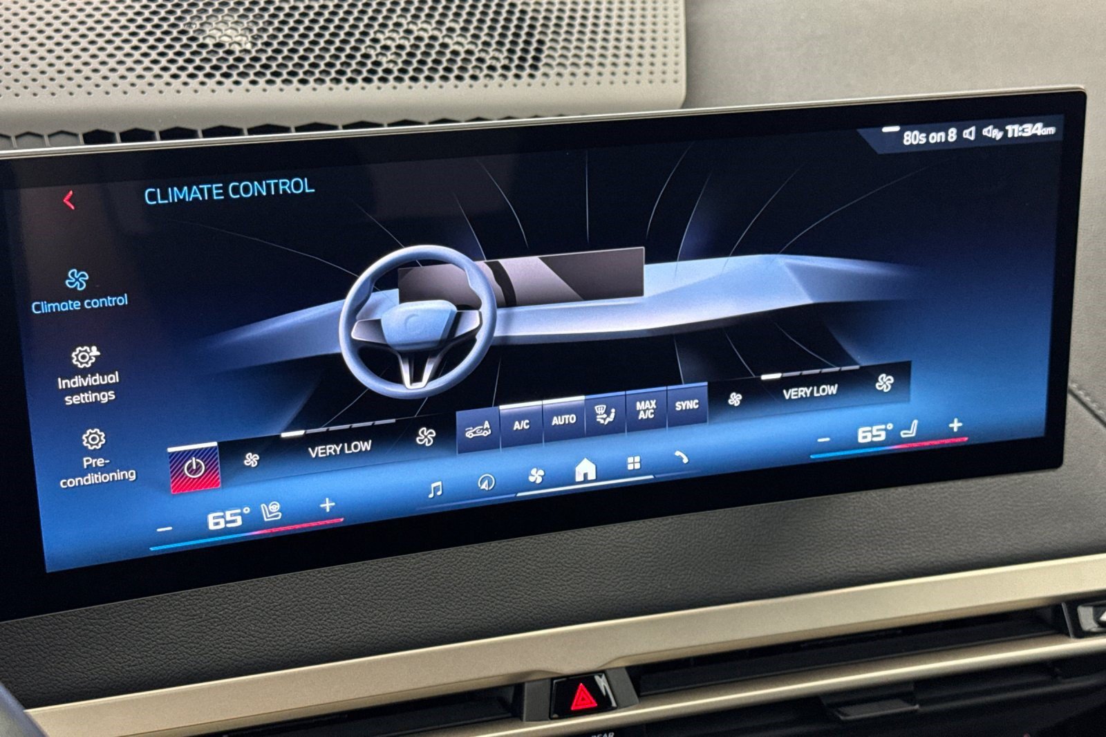 Certified 2024 BMW iX M60 AWD/4WD image 23