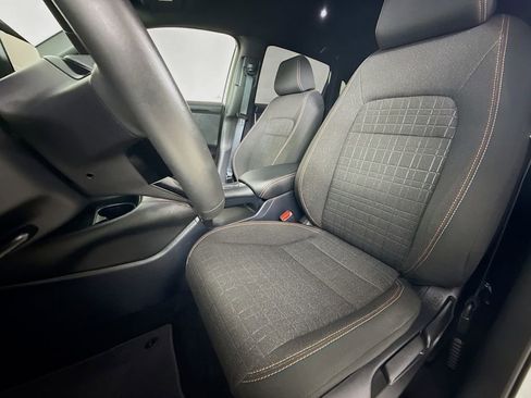 Used 2024 Honda HR-V Sport image 11