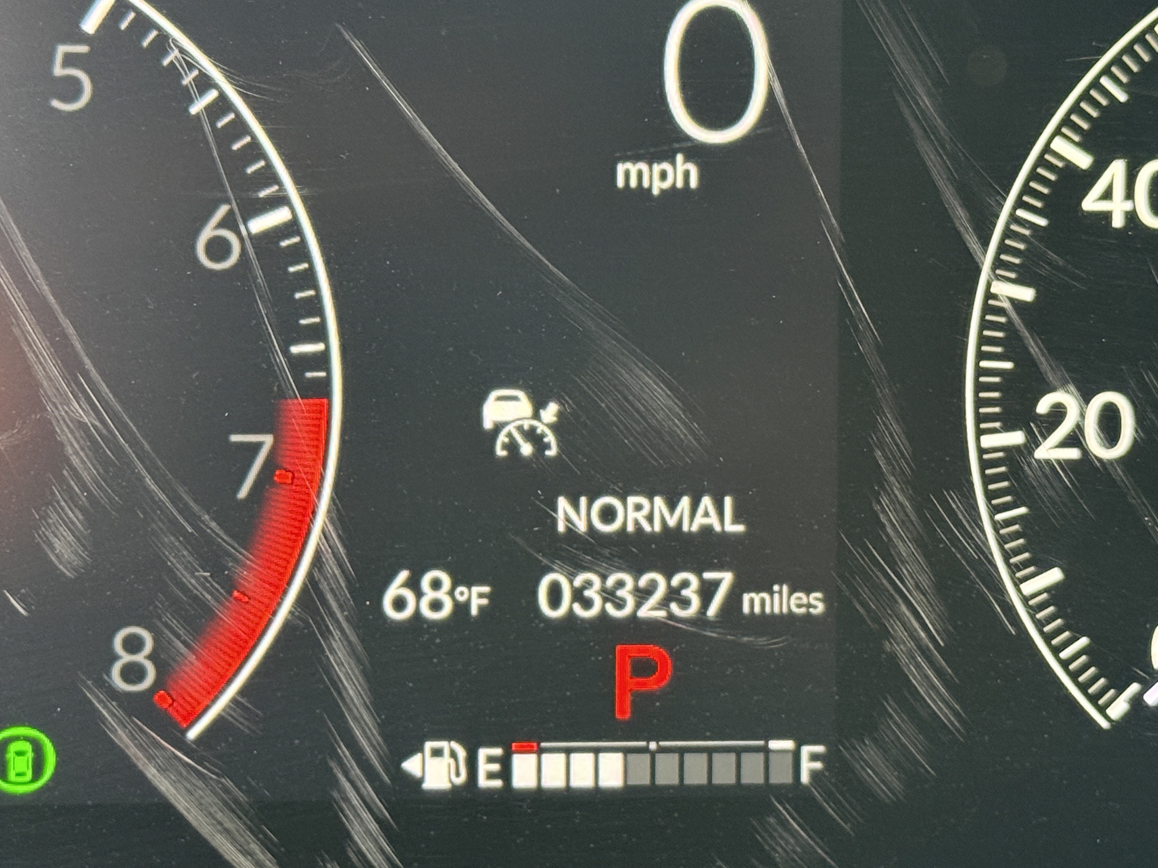 Certified 2026 Honda HR-V EX-L image 22