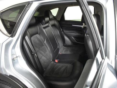 Used 2020 MAZDA CX-5 Touring FWD image 30