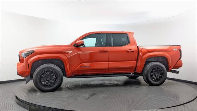 Used 2024 Toyota Tacoma TRD Sport RWD image 3