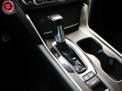 Used 2021 Honda Accord Sport image 23