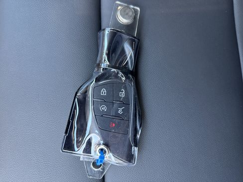 New 2026 GMC Acadia Elevation w/ Black Edition image 37