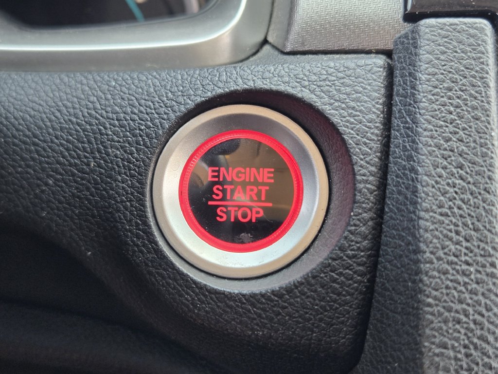 Used 2017 Honda Civic EX image 26