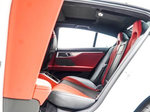 Used 2023 BMW 840i Gran Coupe RWD image 51