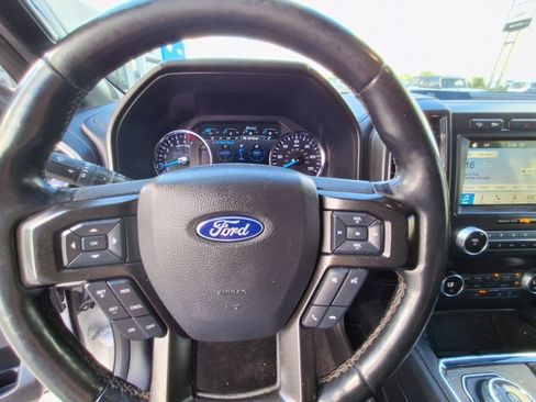 Used 2019 Ford Expedition Limited w/ Cargo Package AWD/4WD image 13