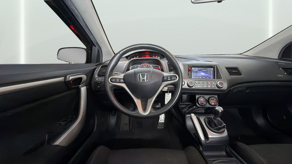 Used 2008 Honda Civic Si image 17